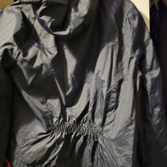 Lightweight Windbreaker Jacket - Picture 2 of 2